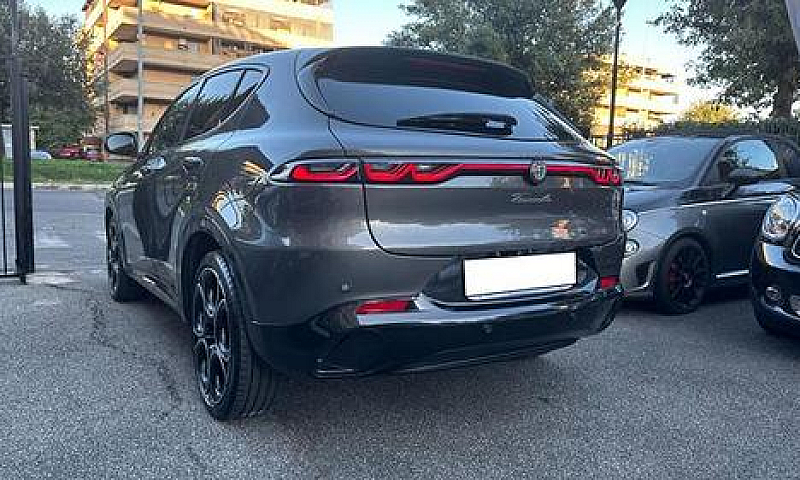 Alfa Romeo Tonale 1....