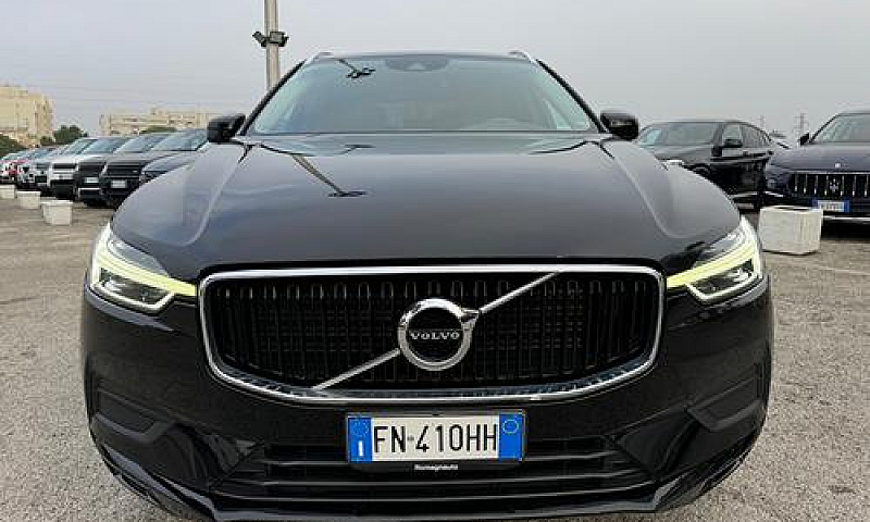 Volvo Xc60 D4 Awd Ge...