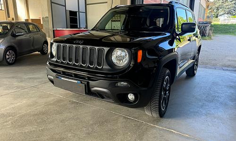Jeep Renegade 2.0 Mj...