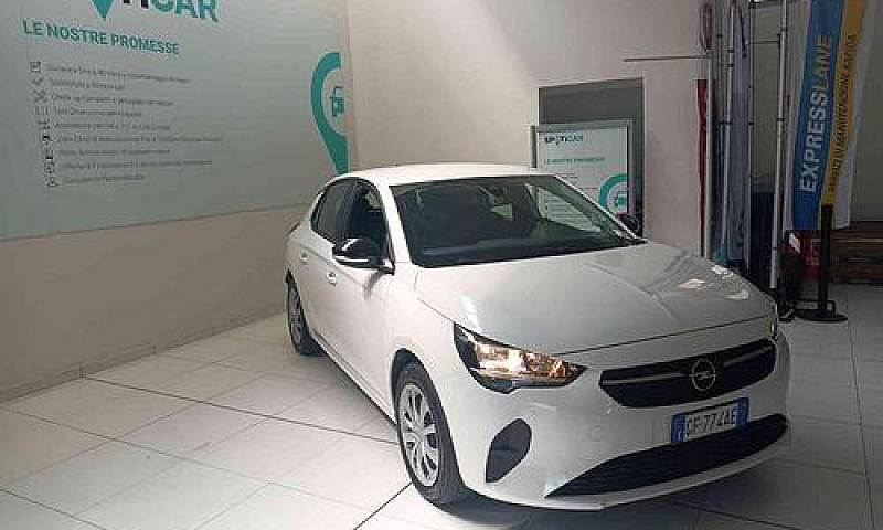 Opel Corsa-E 5 Porte...