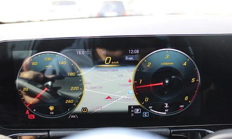 Mercedes-Benz Gla 20...