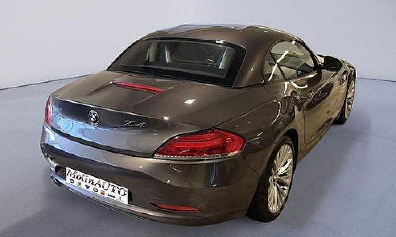 Bmw Z4 Sdrive23I - G...