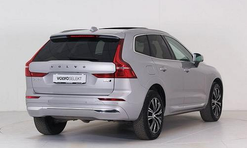 Volvo Xc60 B5 (D) Aw...