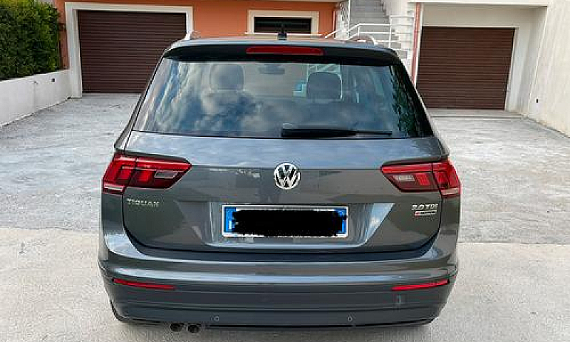 Volevo Tiguan 2.0 Te...
