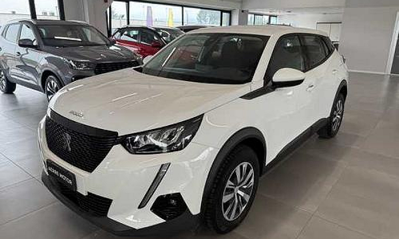 Peugeot 2008 1.2 Pur...
