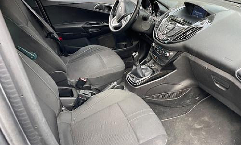 Ford B-Max 1.5 Dci D...