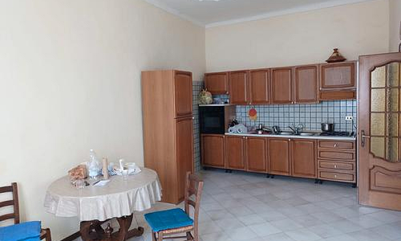 Appartamento In Cent...