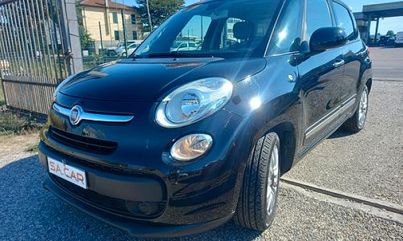 Fiat 500L 1.3 Multij...