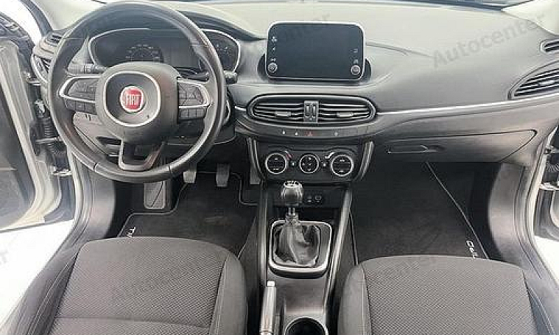 Fiat Tipo 5P 1.6 Mjt...