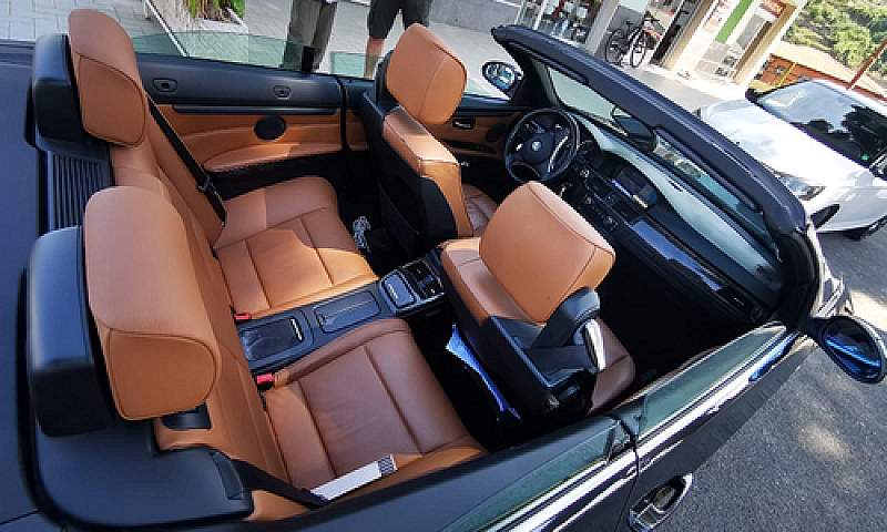 Bmw 330 D Msport...