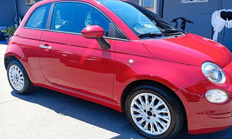 Fiat 500 1.0 Hybrid ...