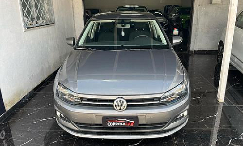 Volkswagen Polo 1.0 ...