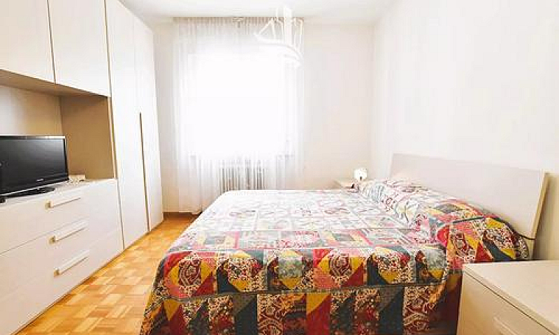 Bolzano: Trilocale C...
