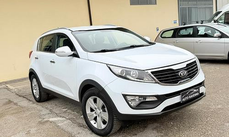 Kia Sportage 1.6 Eco...