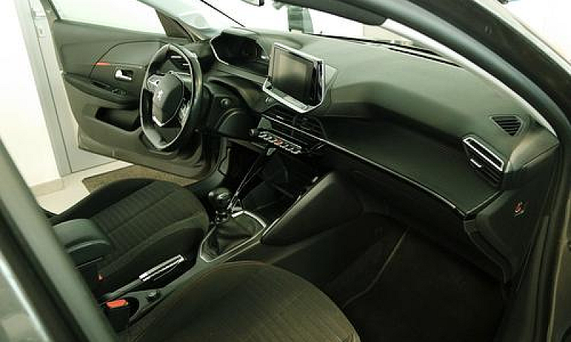 Peugeot 208 Bluehdi ...