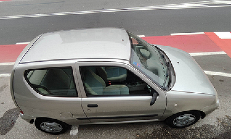 Fiat 600 Del 2004 Co...