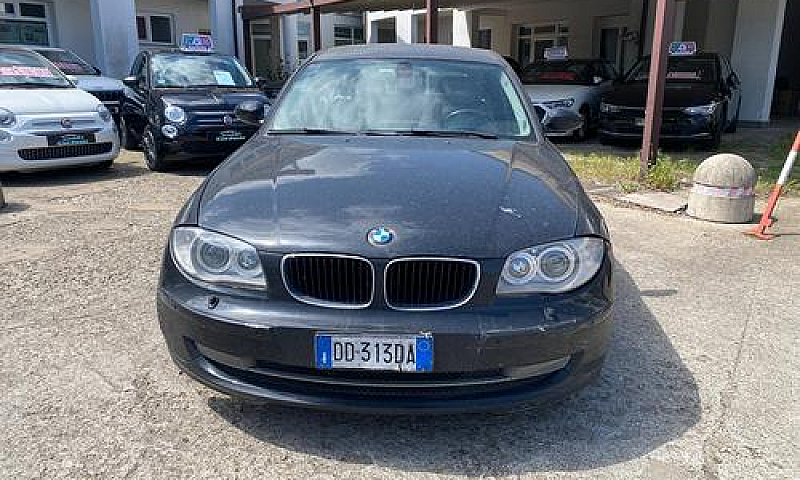 Bmw 120 120D Cat 5 P...