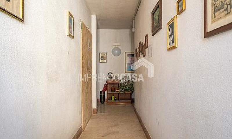 Una Casa Da Vivere, ...