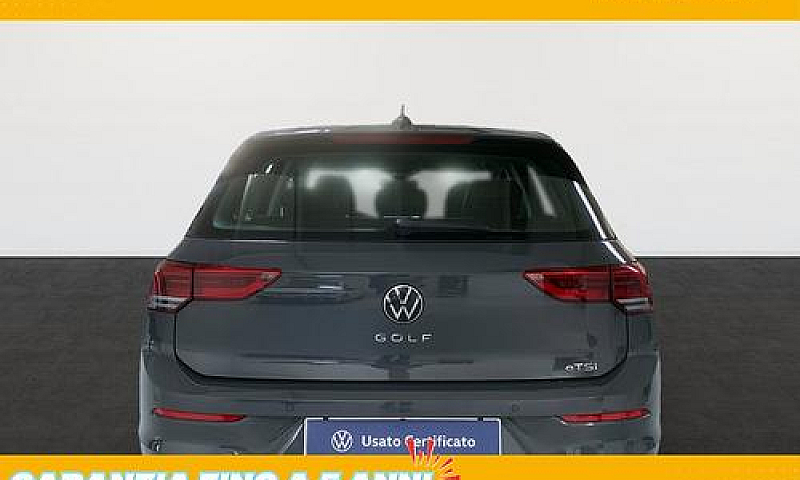 Volkswagen Golf 1.0 ...