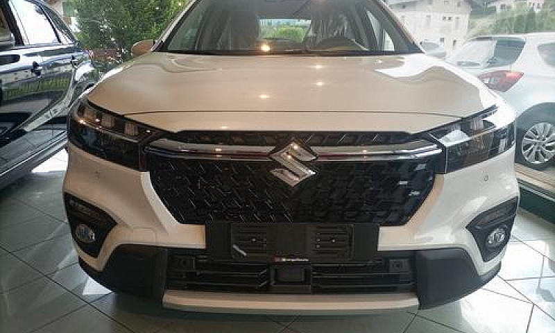 Suzuki S-Cross 1.4 H...