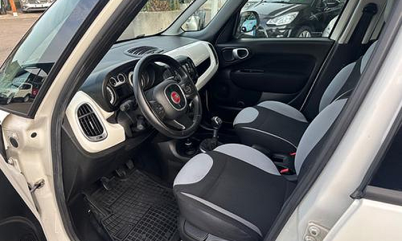 Fiat 500L 1.3 Multij...