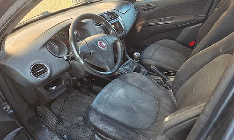 Fiat Bravo 1.6 Mjt 1...