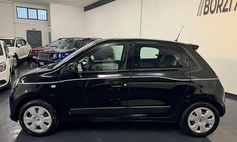 Renault Twingo Lovel...