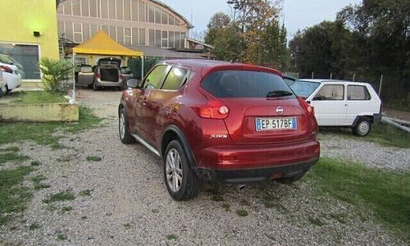 Nissan Juke 1.5 Dci ...