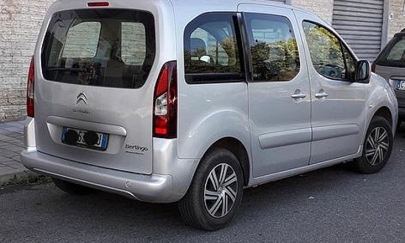 Citroen Berlingo 1.6...