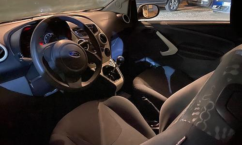 Ford Ka Ka 1.3 Tdci ...