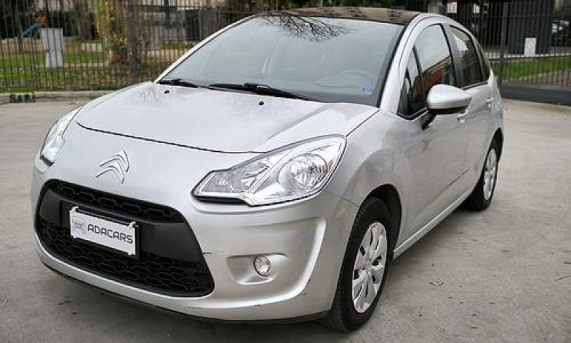 Citroen C3 1.1 Benzi...