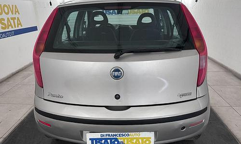 Fiat Punto Classic 5...