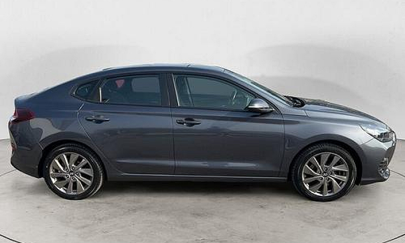 Hyundai I30 3Nd Seri...