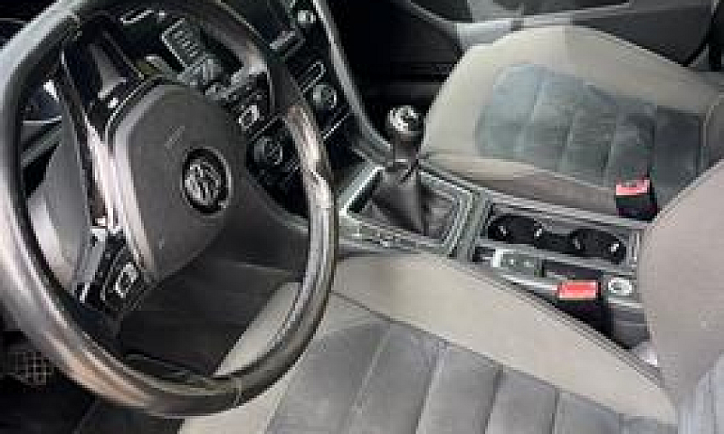 Volkswagen Golf 7ª S...