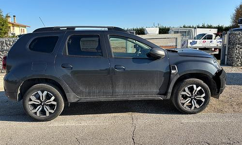Dacia Duster 1.0 Tce...