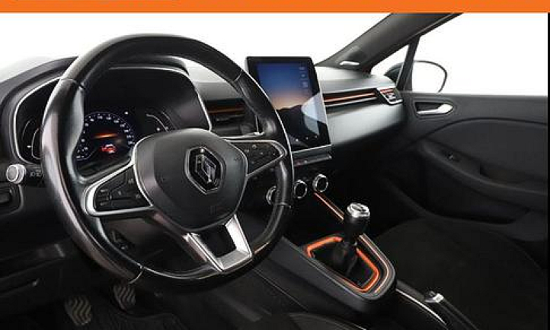 Renault Clio Jn22030...