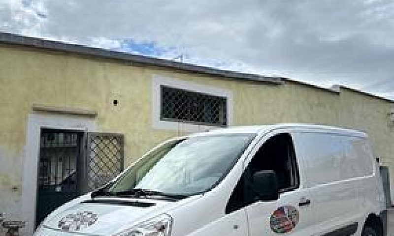 Citroen Jumpy 2.0 Di...