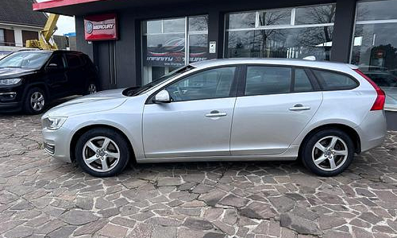 Volvo V60 (2010-2018...