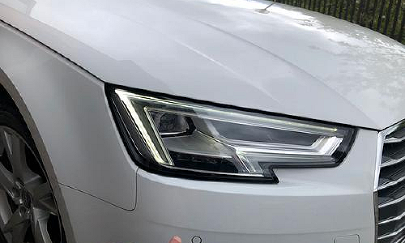 Audi A4 2.0 35 Tdi 1...