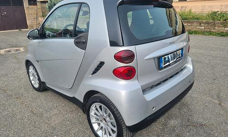 Smart Fortwo 1000 52...
