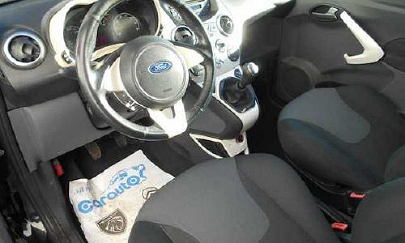 Ford Ka + 128V 69Cv ...