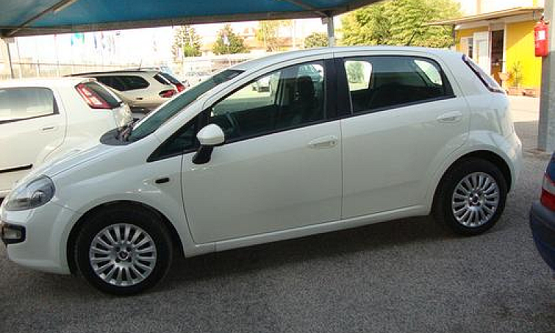 Fiat Punto Evo 1.2 /...