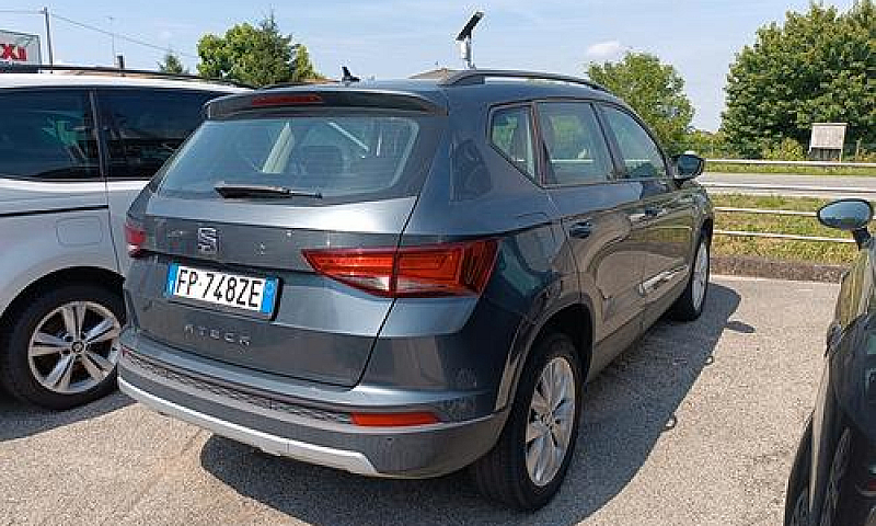 Seat Ateca 1.6 Tdi E...