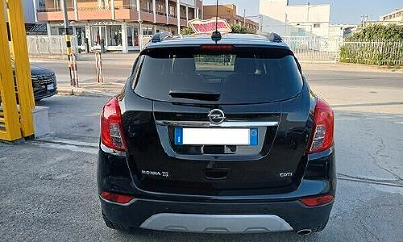 Opel Mokka X 1.6 Cdt...