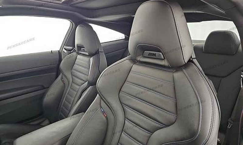 Bmw 440 M440I 48V Xd...