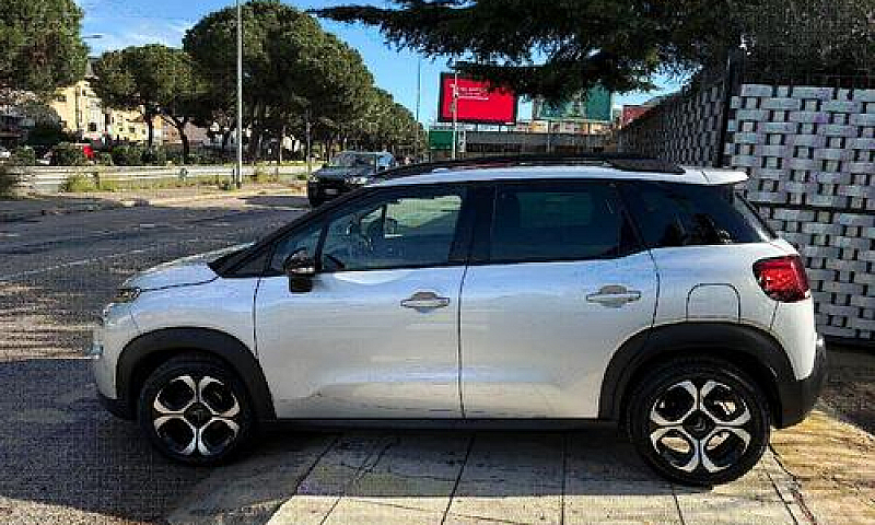 Citroen C3 Aircross ...