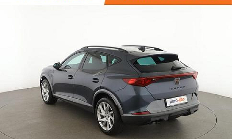 Cupra Formentor Vssz...