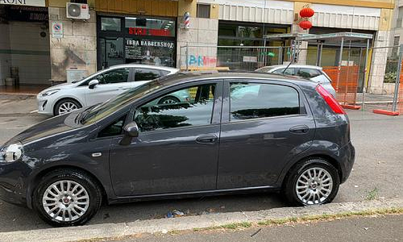 Fiat Punto 5 Porte 1...