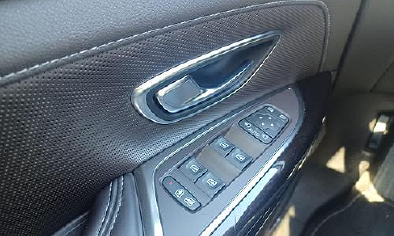 Espace 1600 Biturbo ...