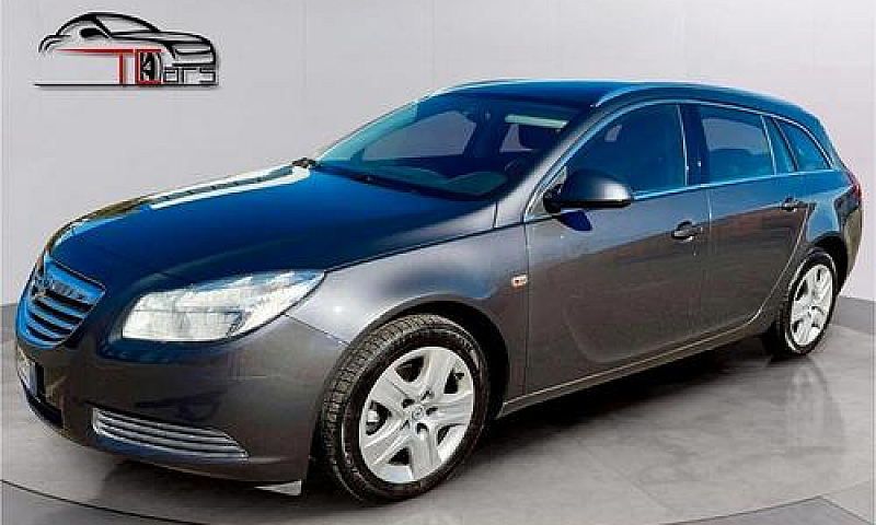Opel Insignia 2.0 Di...